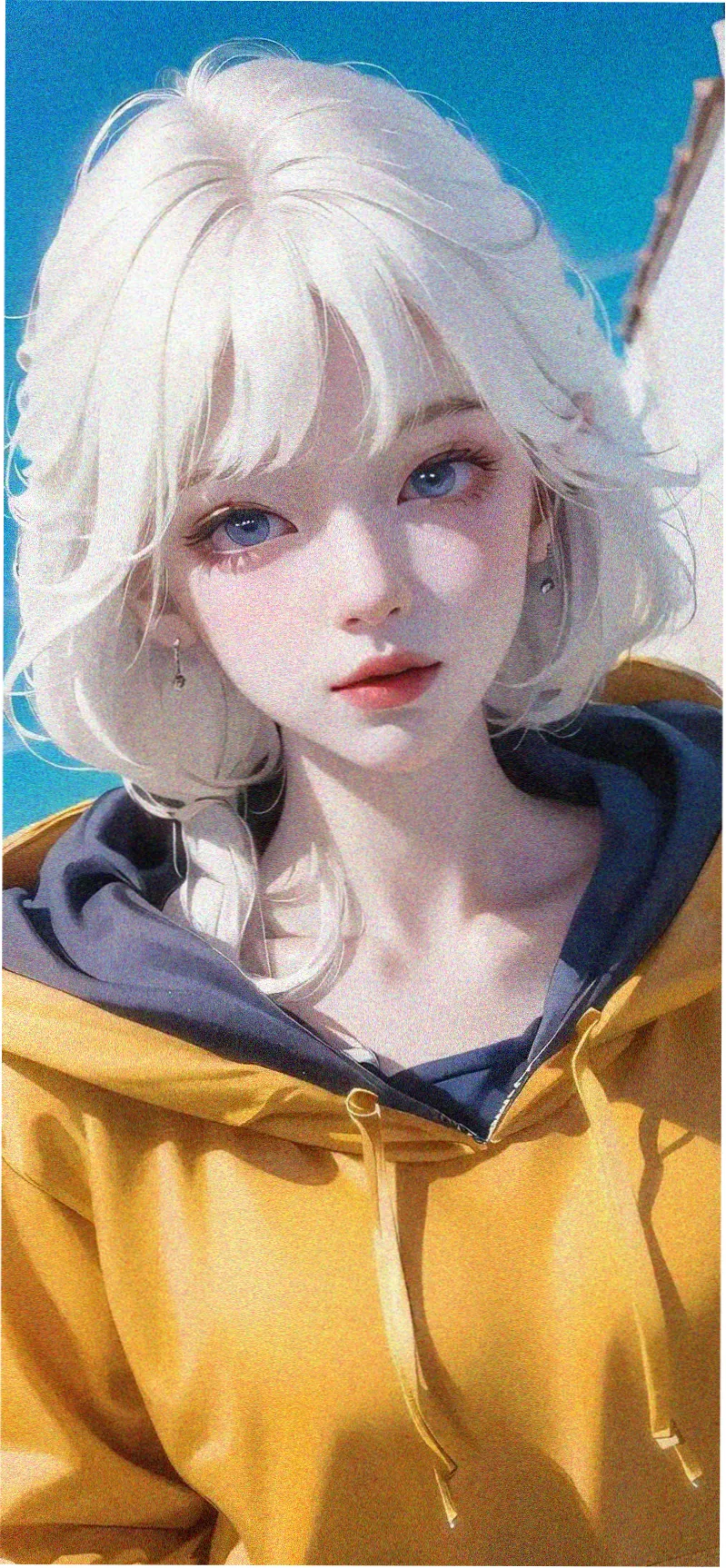 五分钟的秘密 窝窝影院微短剧