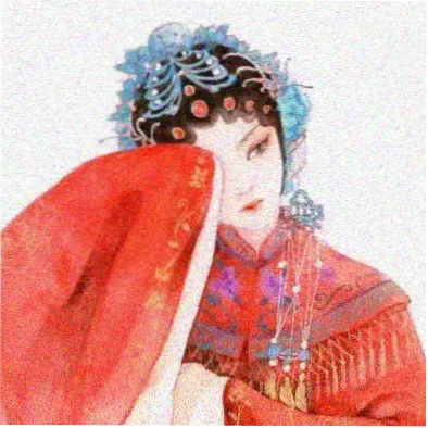用户 影迷老周 头像